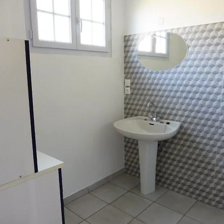 Maison * Saint-Coulomb